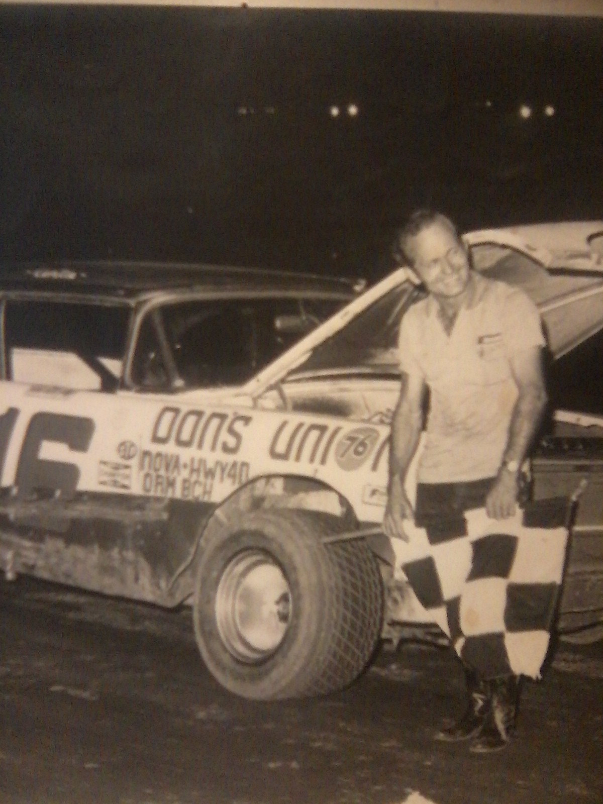 Curtis Crider