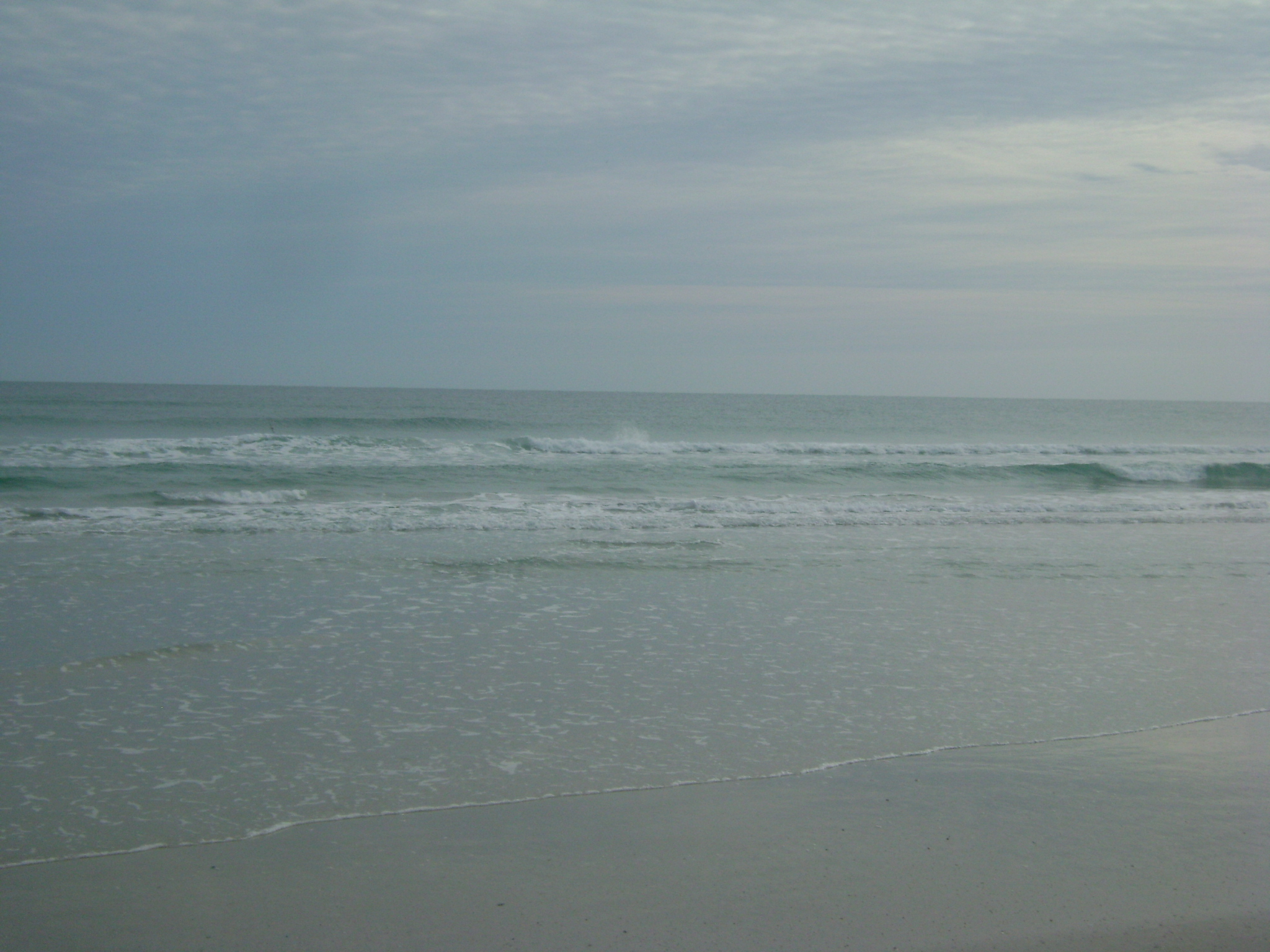 BEACH PARADE AT PONCE INLET
