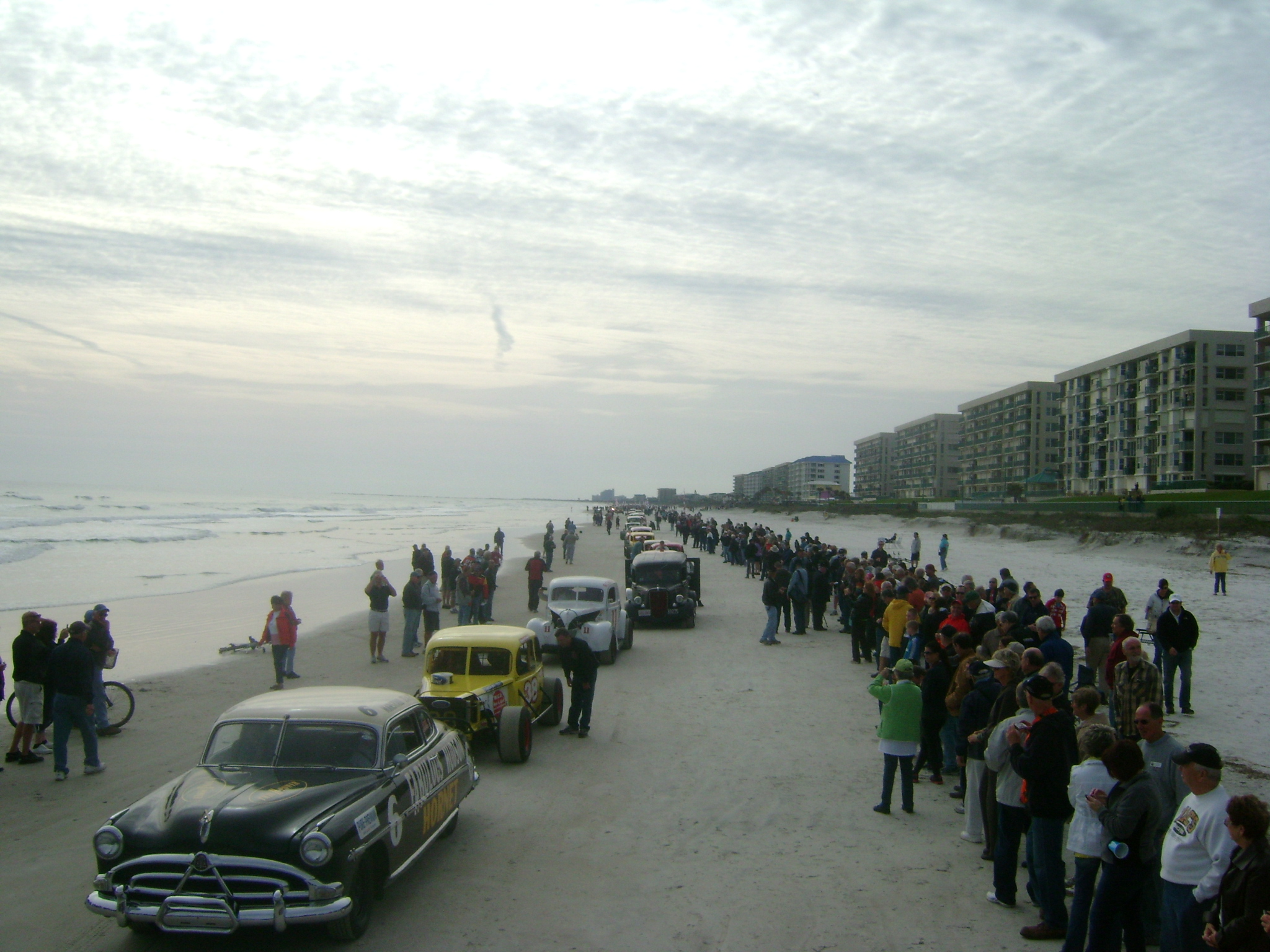 Beach Parade