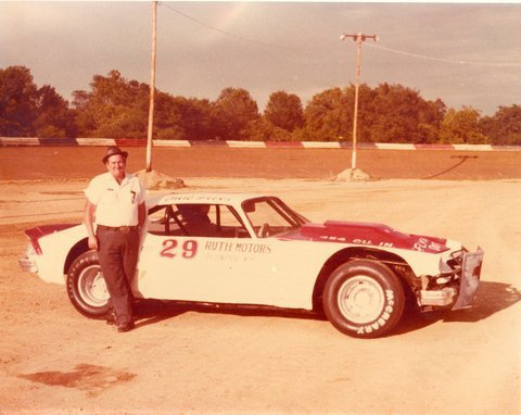 Ruth Motors