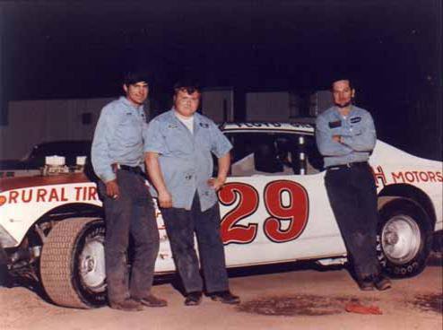 Ruth Motors