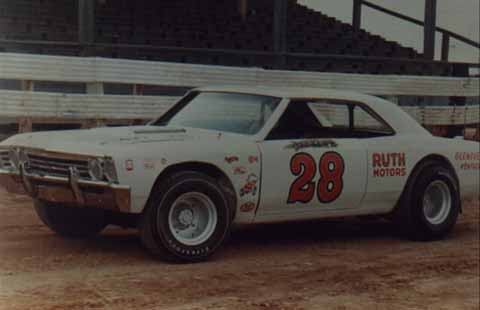 Ruth Motors