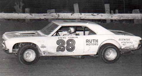Ruth Motors