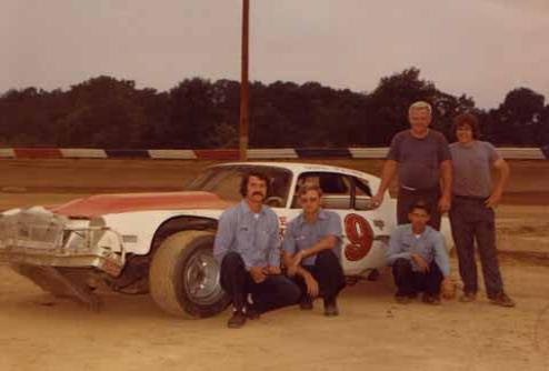 Ruth Motors