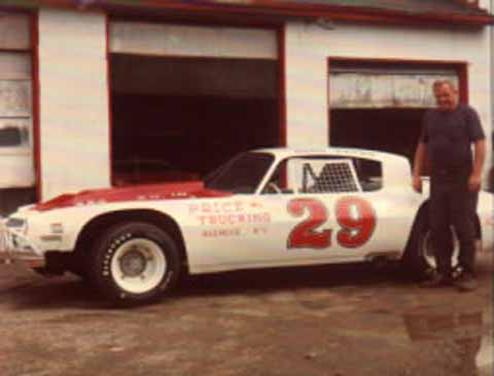 Ruth Motors