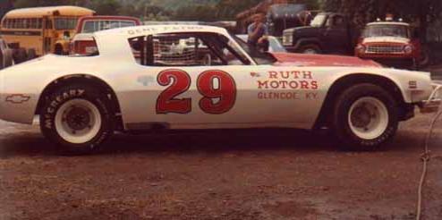 Ruth Motors