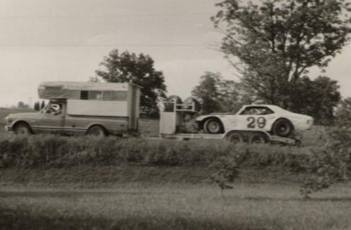 Ruth Motors