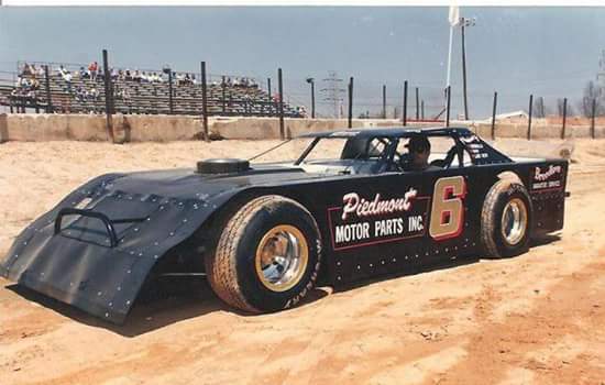 Photo from Richard “Pops” Rumley’s collection