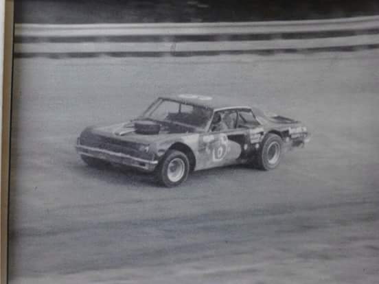 Photo from Richard “Pops” Rumley’s collection