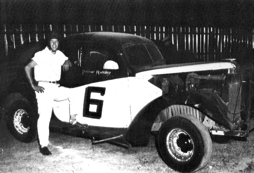 Jimmy in Georgia