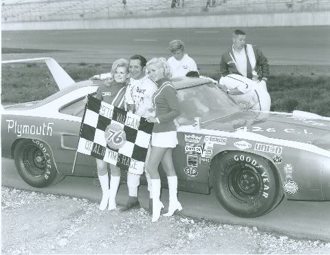 NASCAR picture