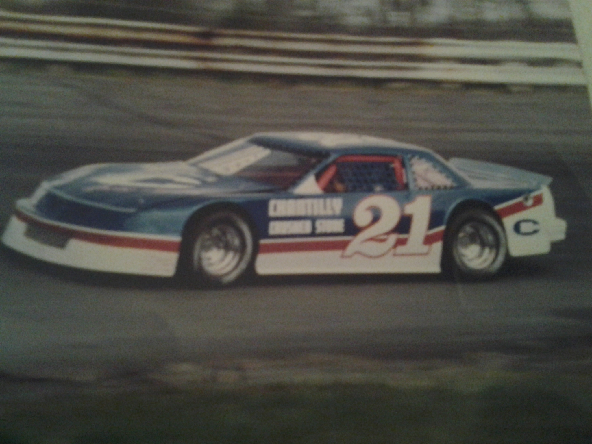 Wayne Loy ODS
