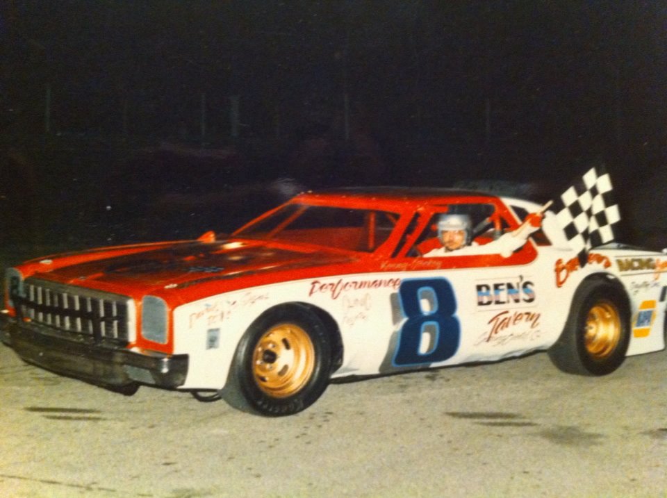 Kenny Stookey