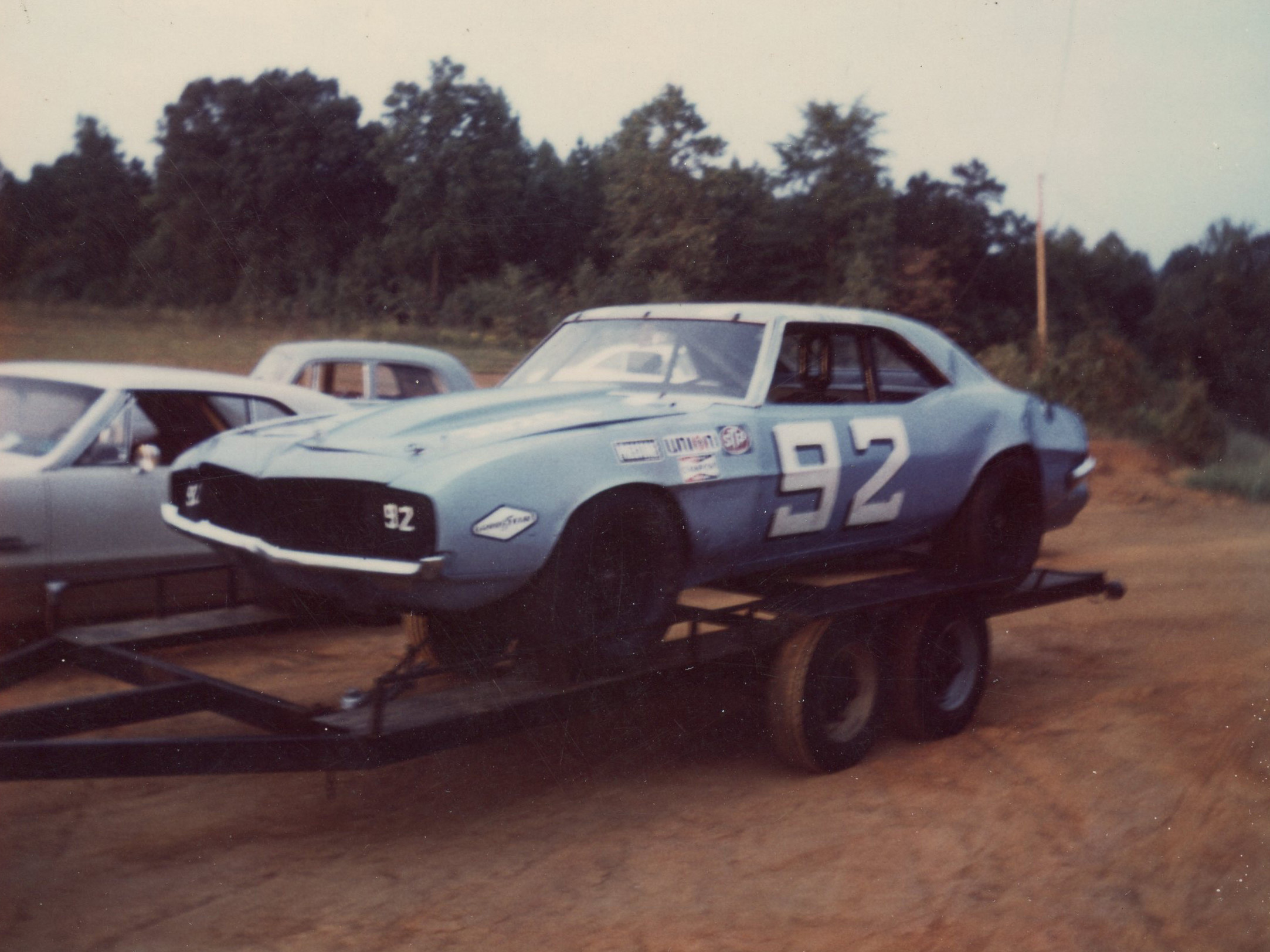 Paul Tyler, 1970s