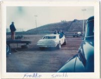 Freddie Smith