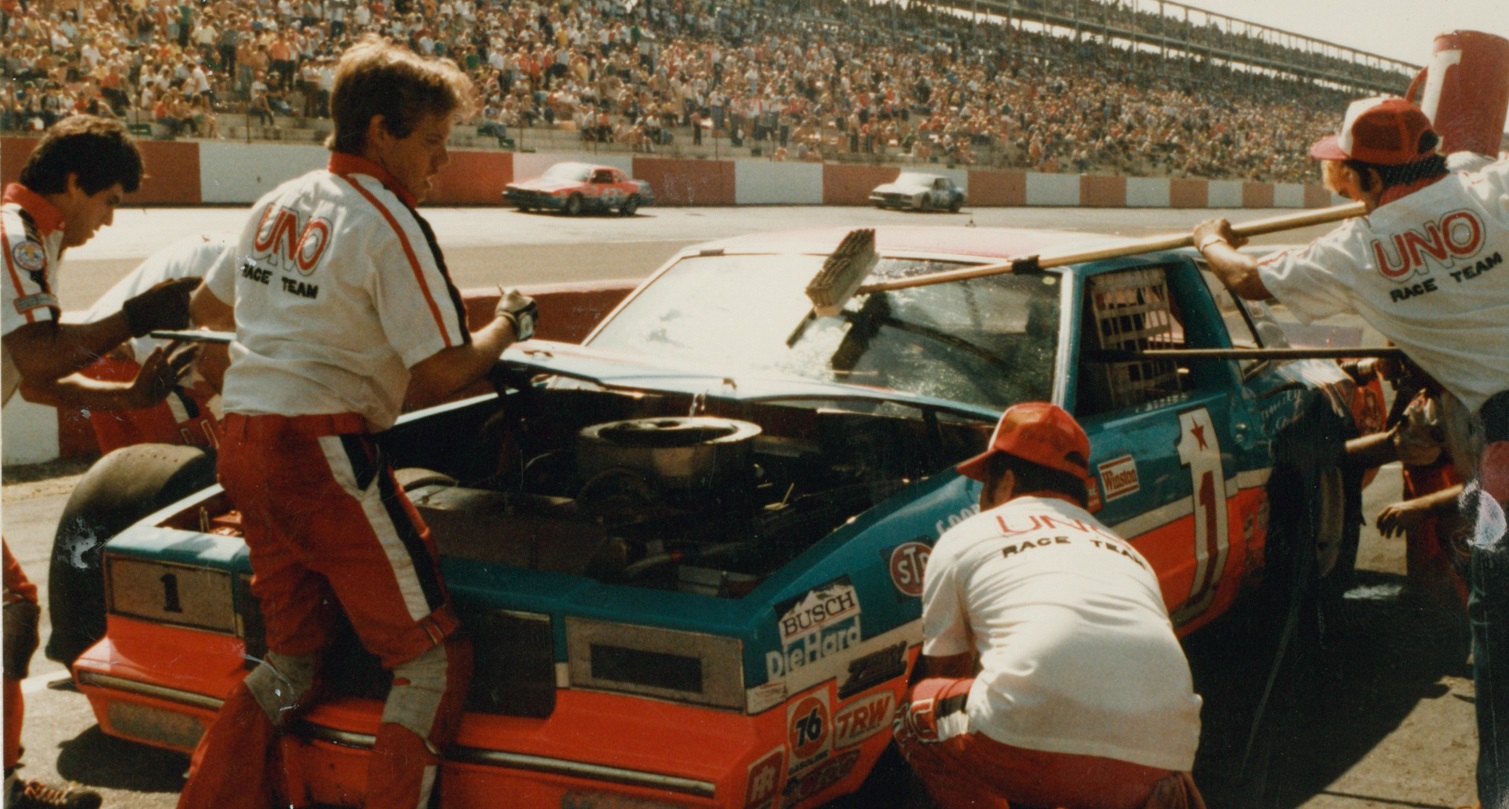 Kyle Petty
