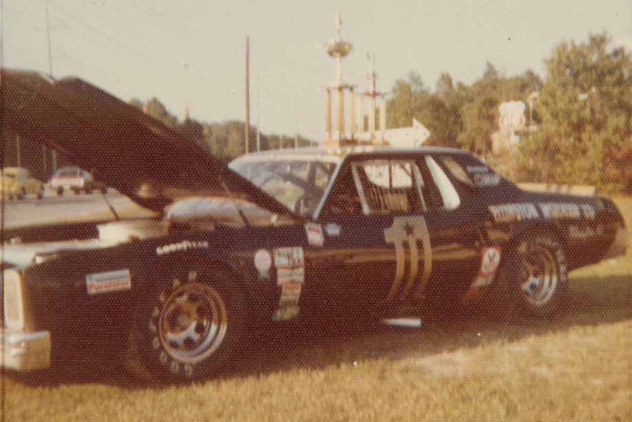 Donnie Allison