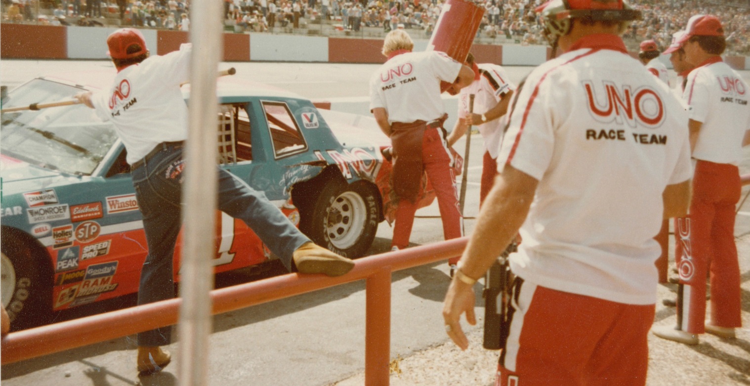 Kyle Petty