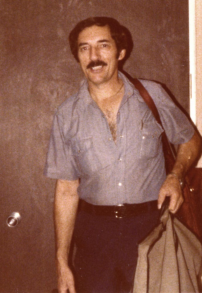 MARIO ROSSI