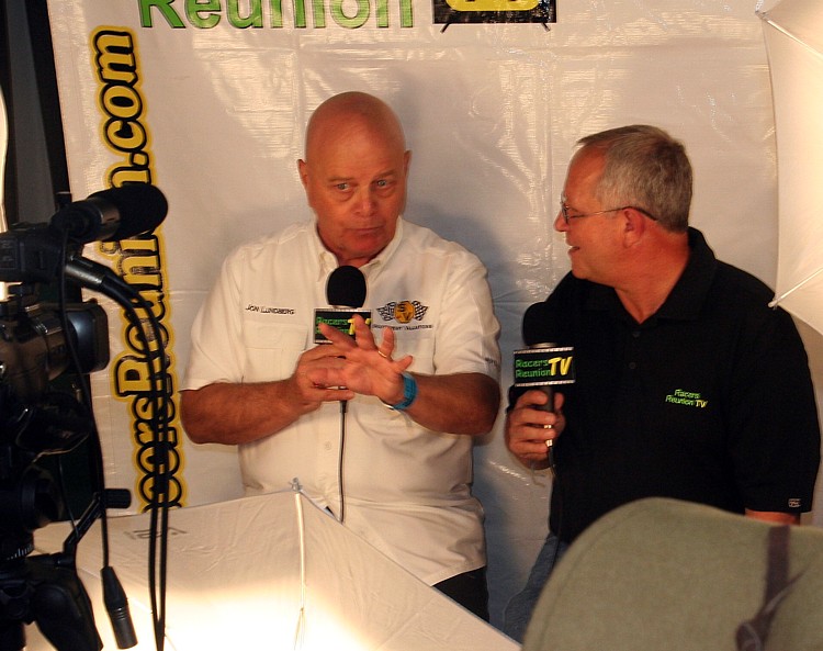 Jon Lundberg & Jeff Gilder- 2009