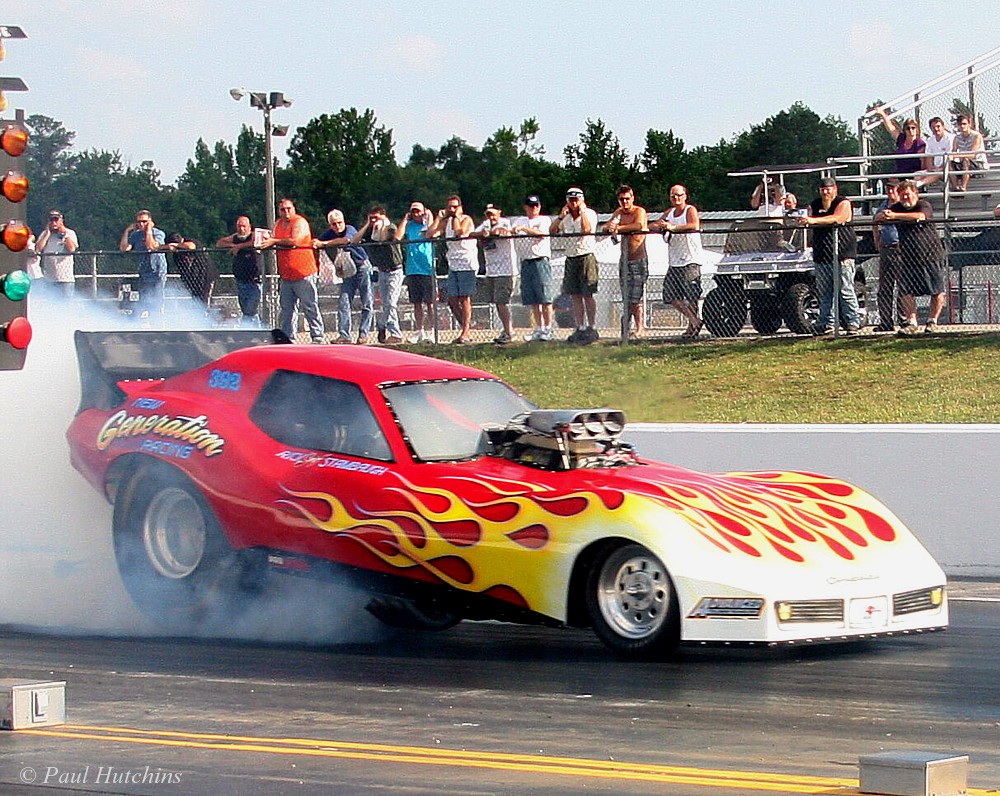 Matt Stambaugh VMP Best of Times 2010