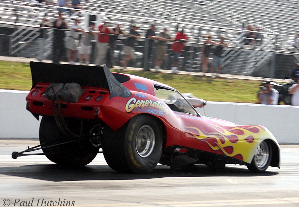 Matt Stambaugh VMP Best of Times 2010