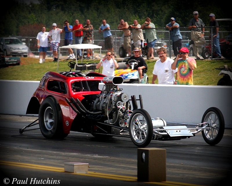 Dale Broderick -VMP Best of Times May 2010