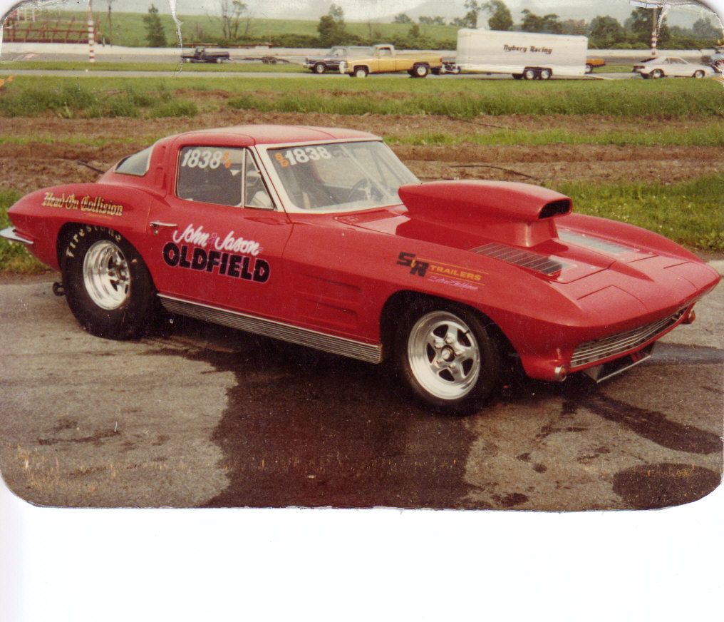 Mid-80s Version