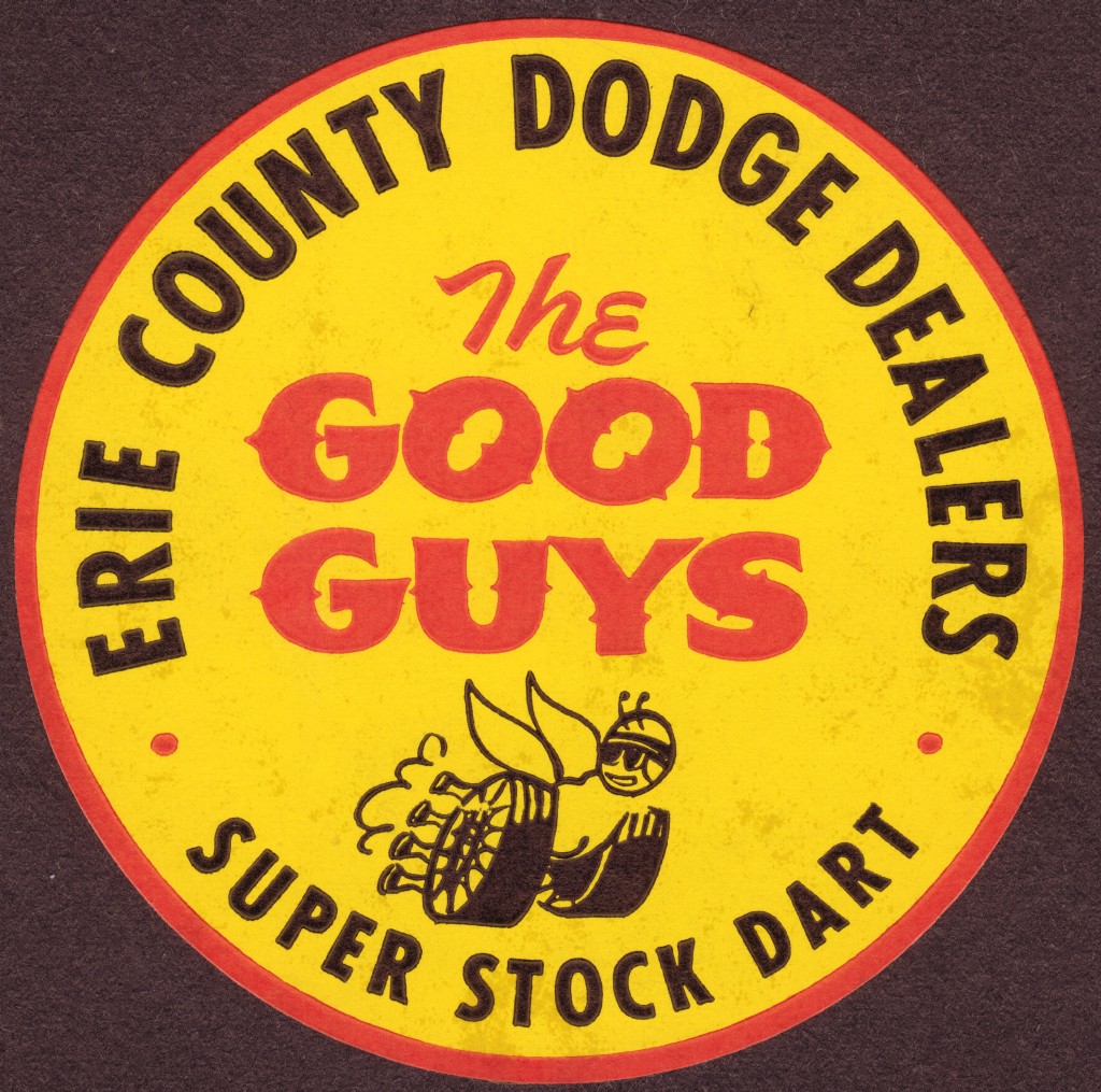 The Good Guys