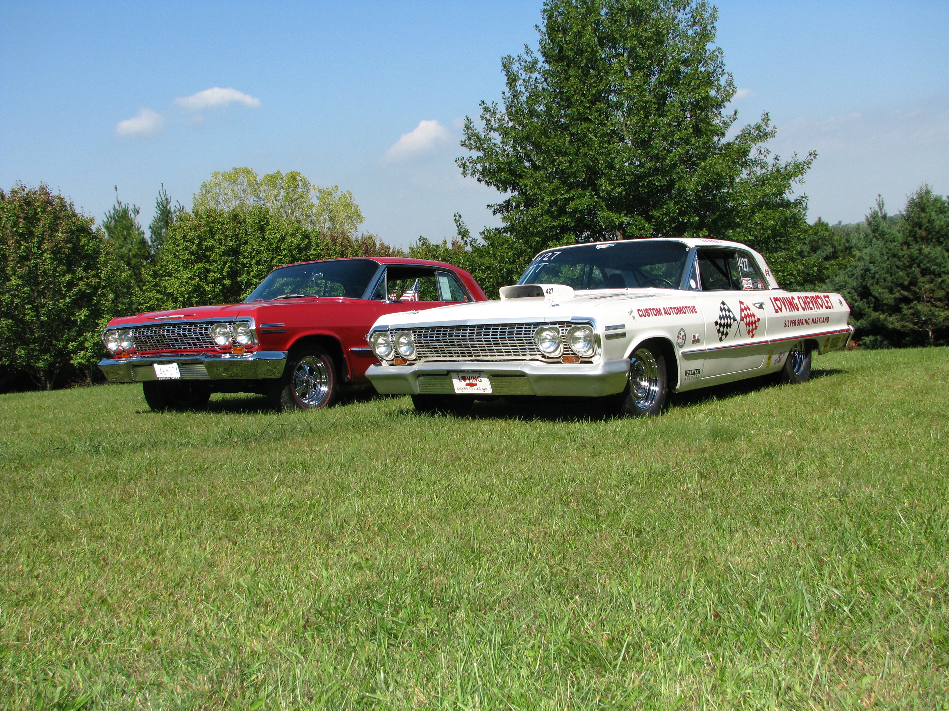 Photo from Bob Walker jr.’s collection