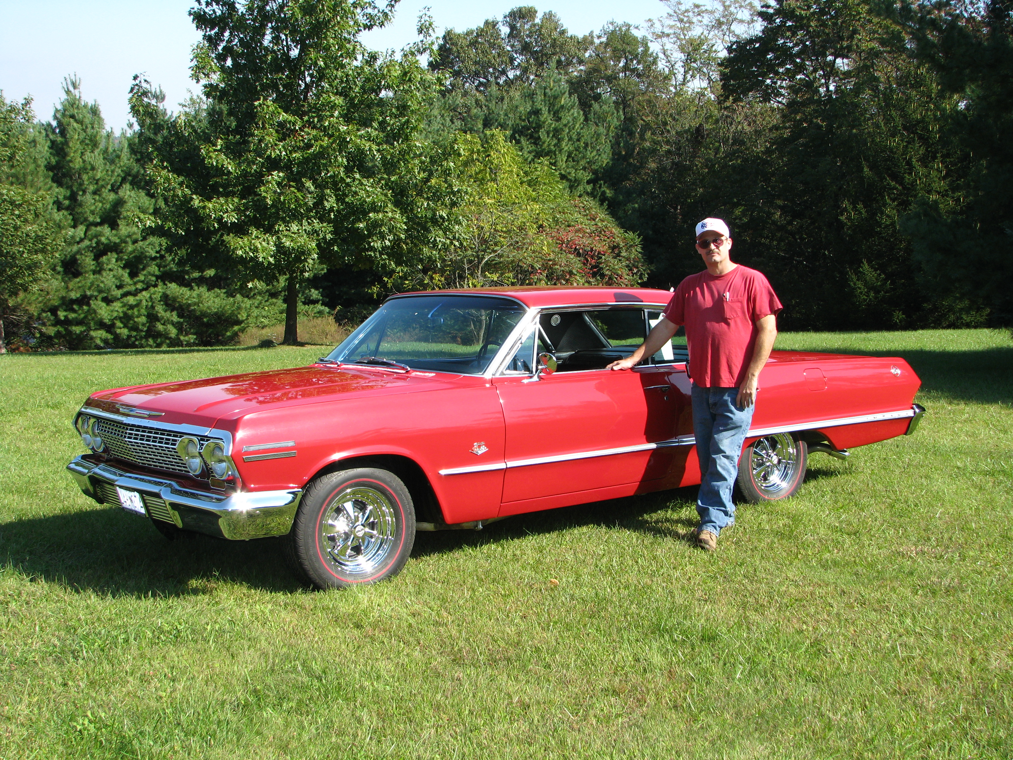Photo from Bob Walker jr.’s collection