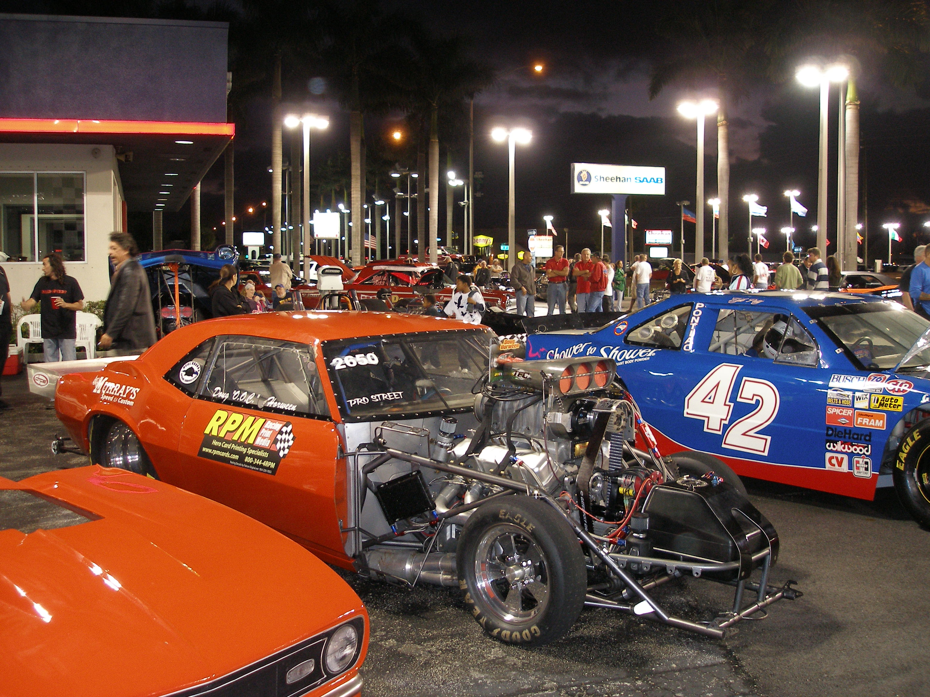 Pro Mod