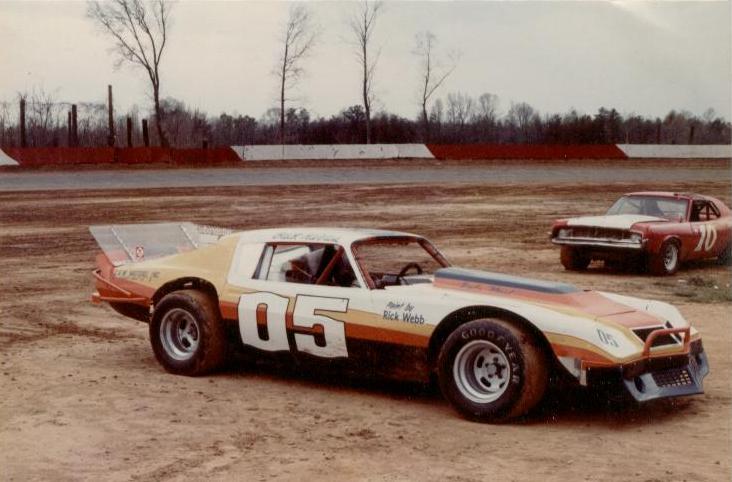 Late Model