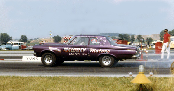 Dave Koffel