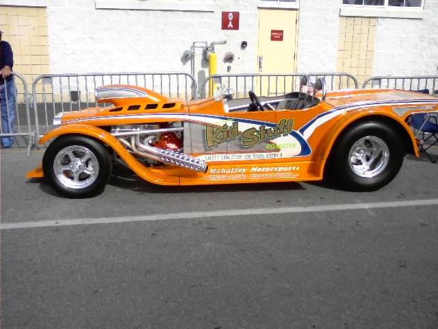 Photo from Wade Mahaffey’s collection