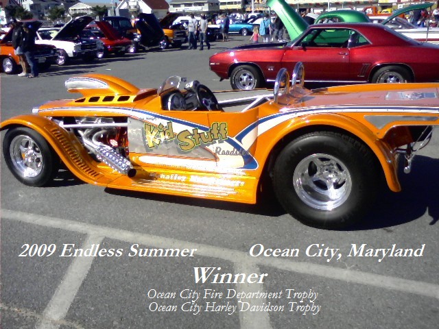 Fall 09 Ocean City