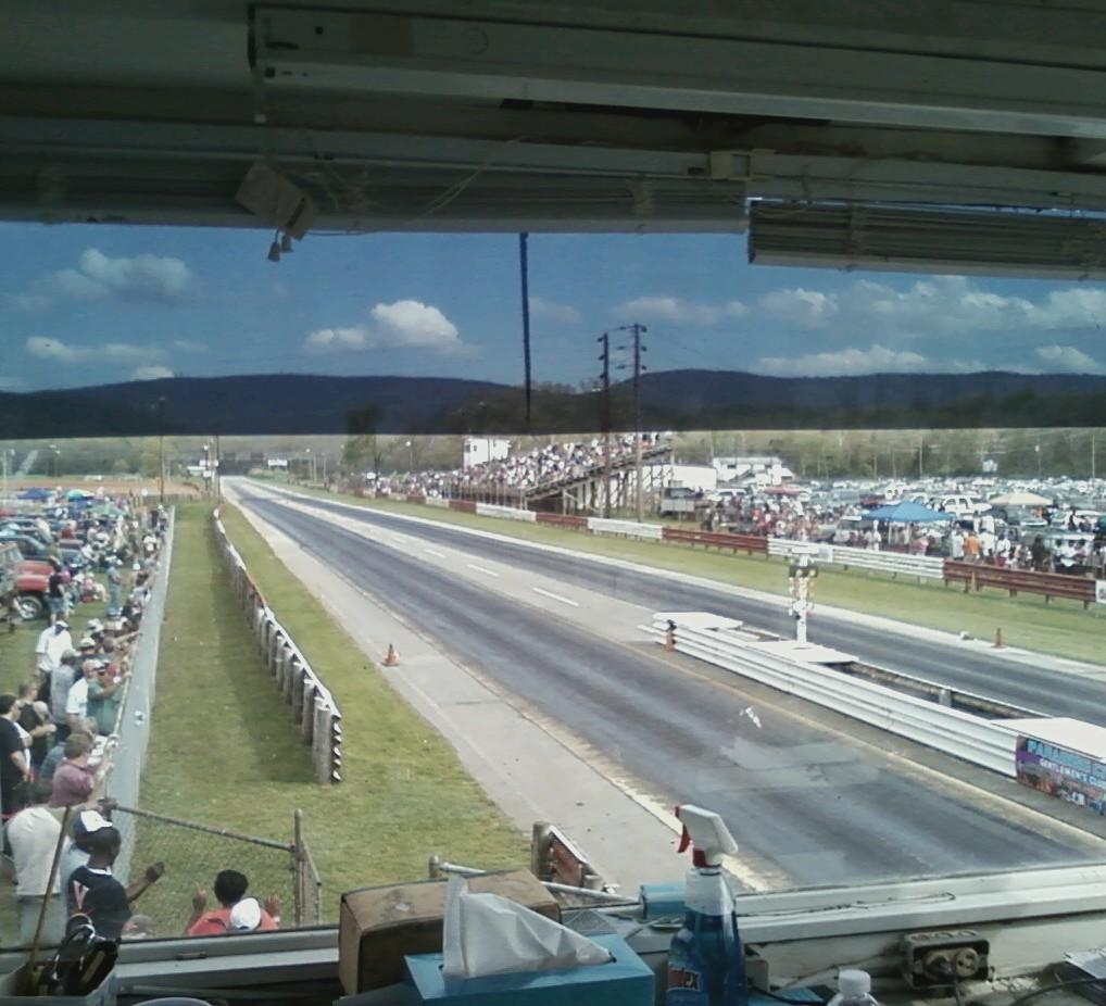 Eastside Speedway Easter Classic 2011
