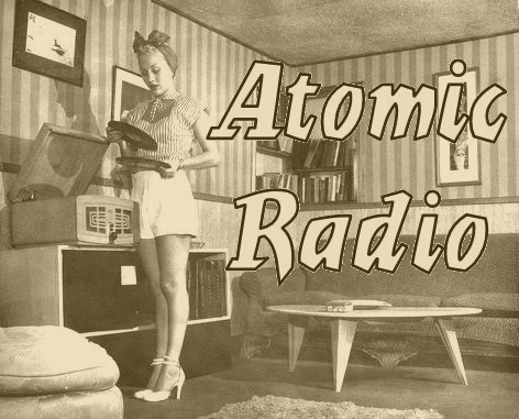 Atomic Radio 2009