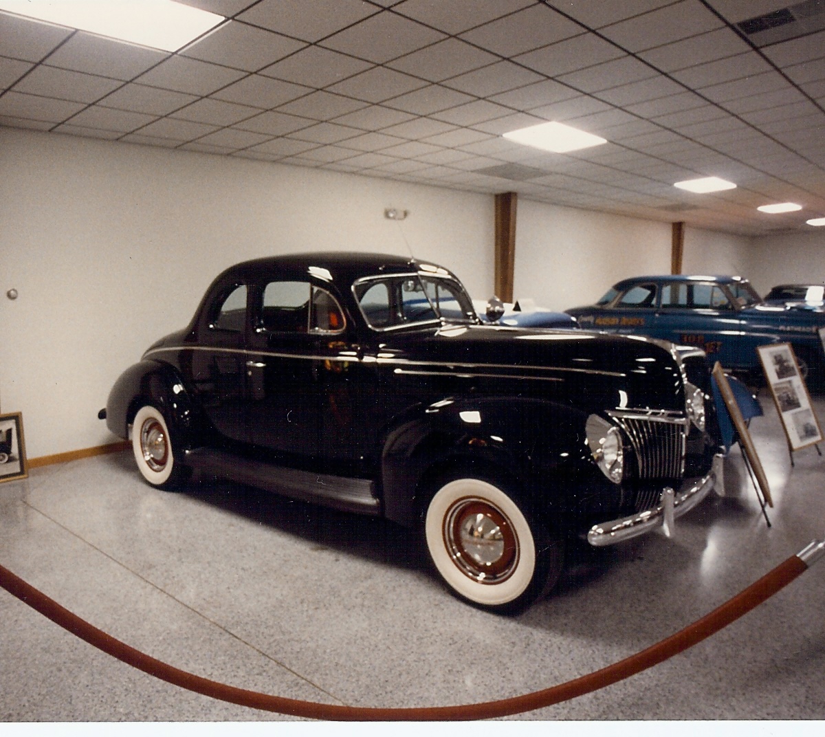 Museum