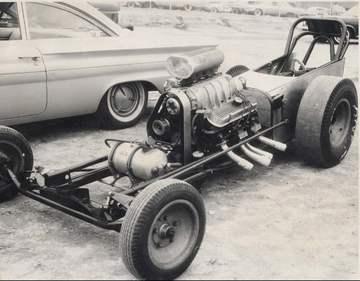 Photo from Tim Spoerl’s collection