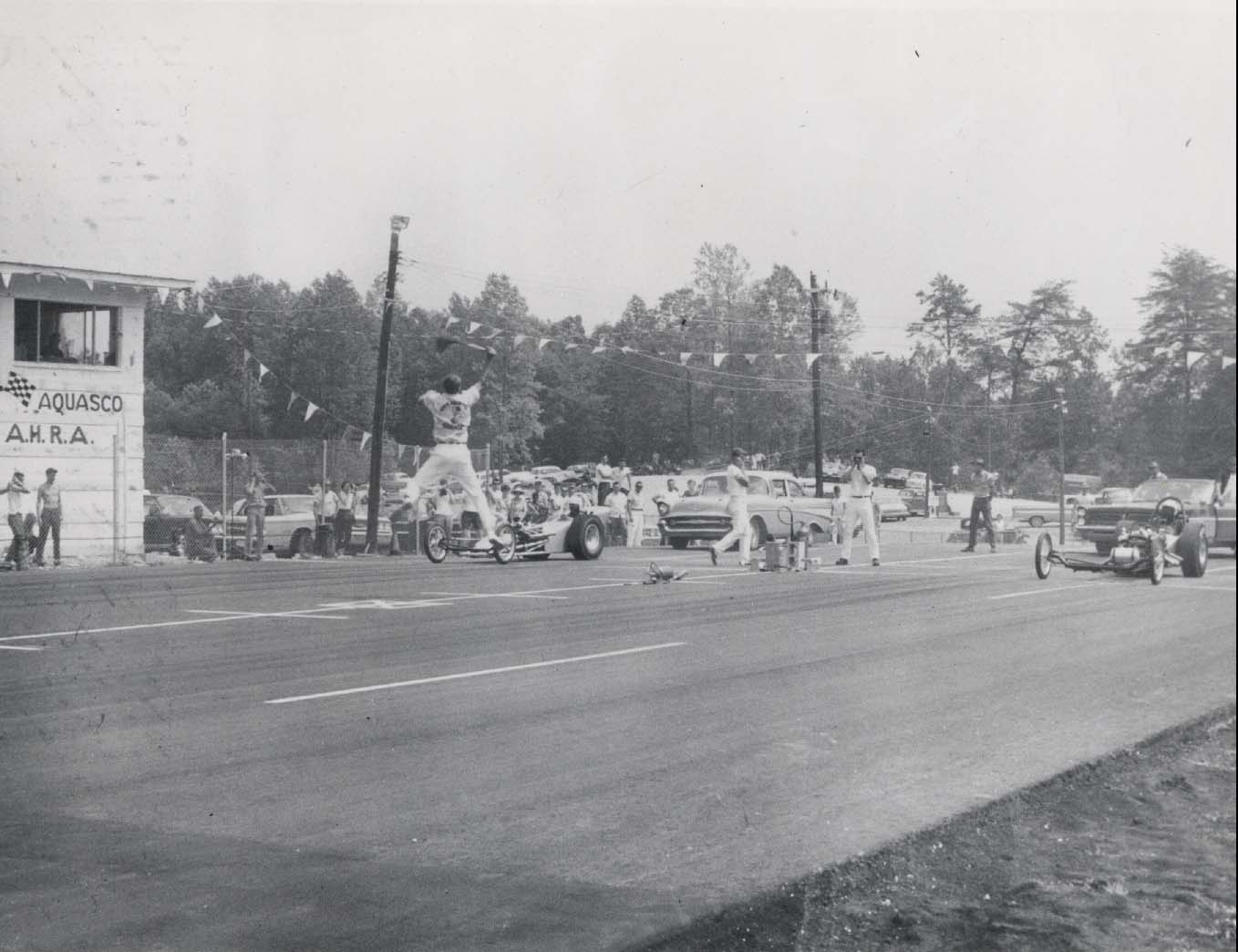 Photo from Tim Spoerl’s collection