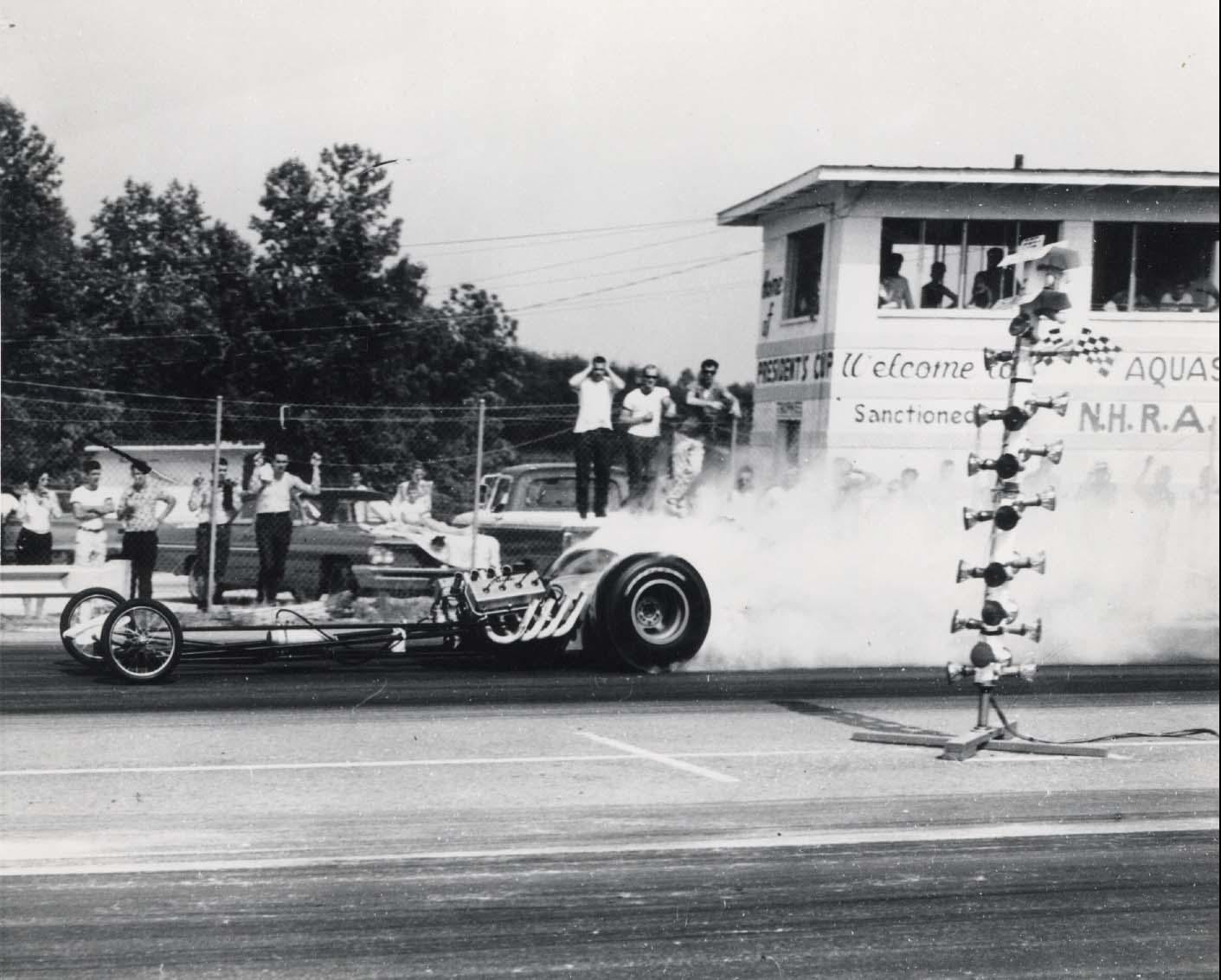 Photo from Tim Spoerl’s collection