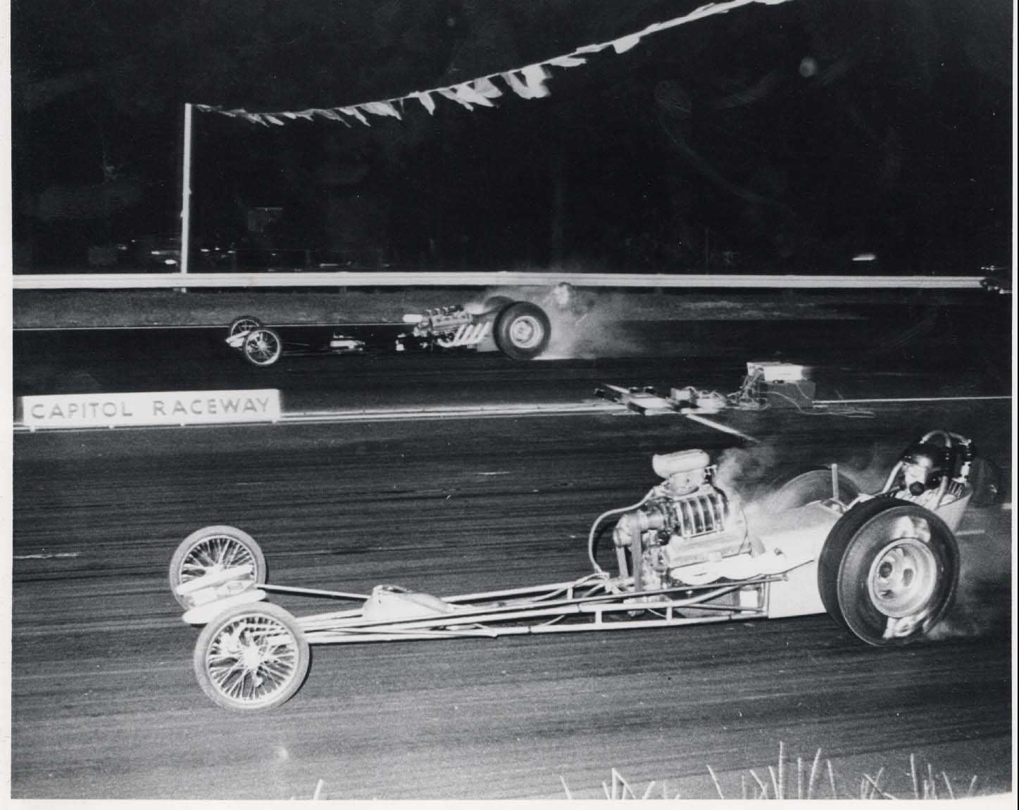 Photo from Tim Spoerl’s collection