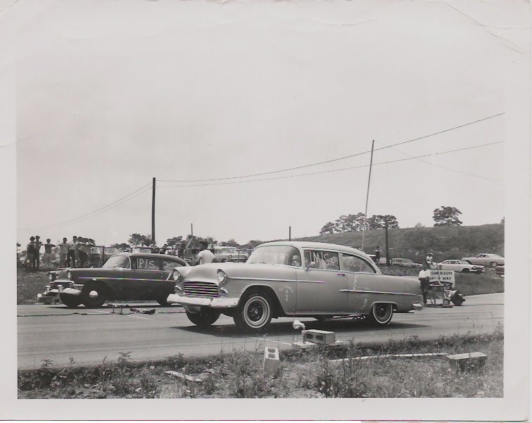 BillJohnston55chevy