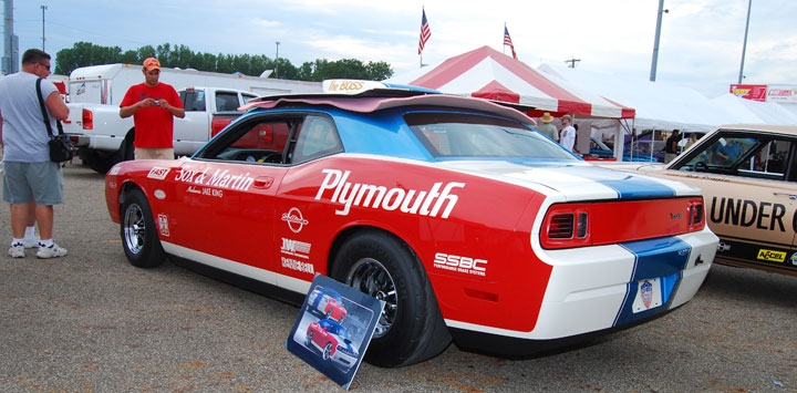 Sox & Martin2010 Cuda