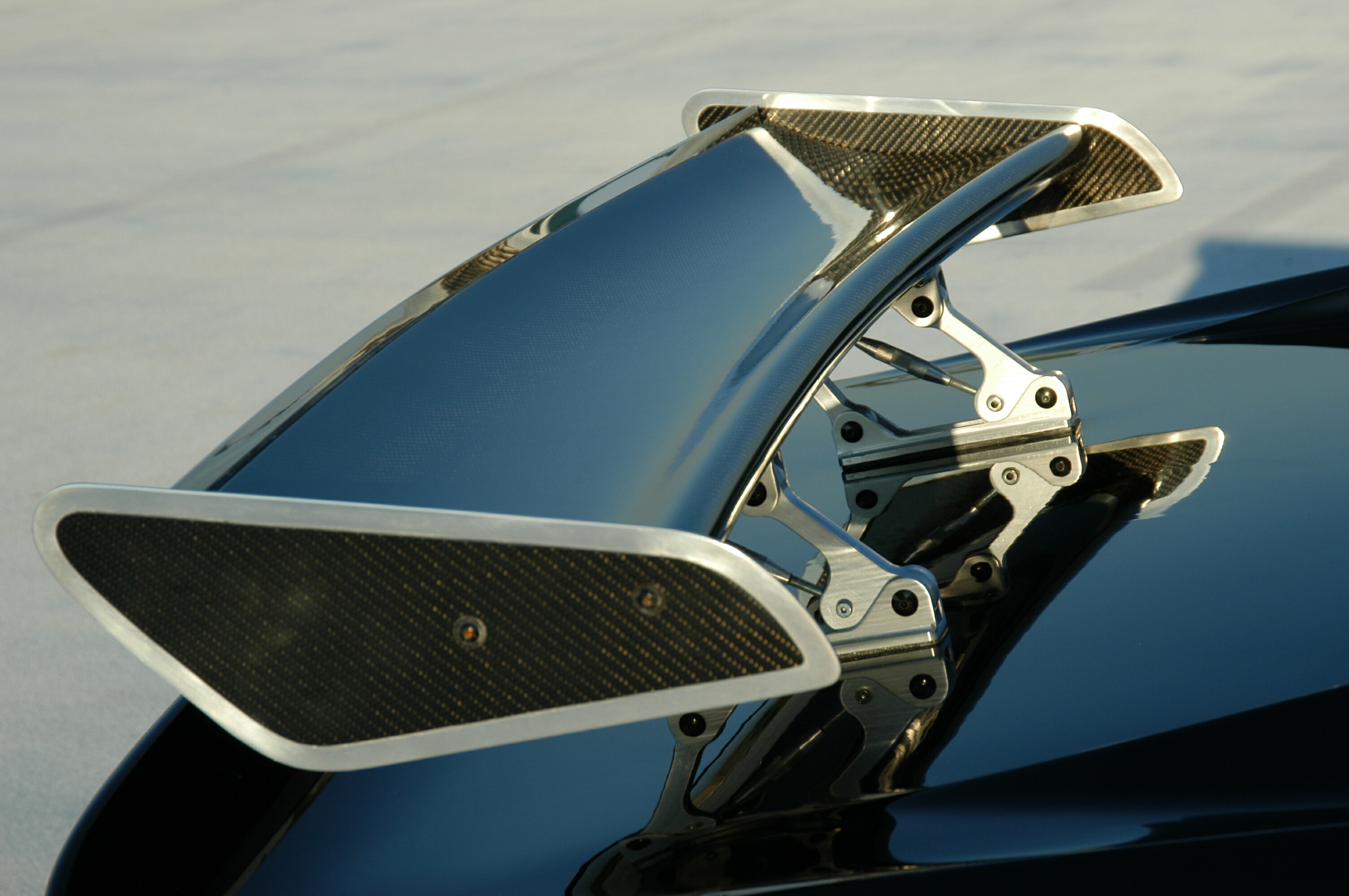 NightWind Wing