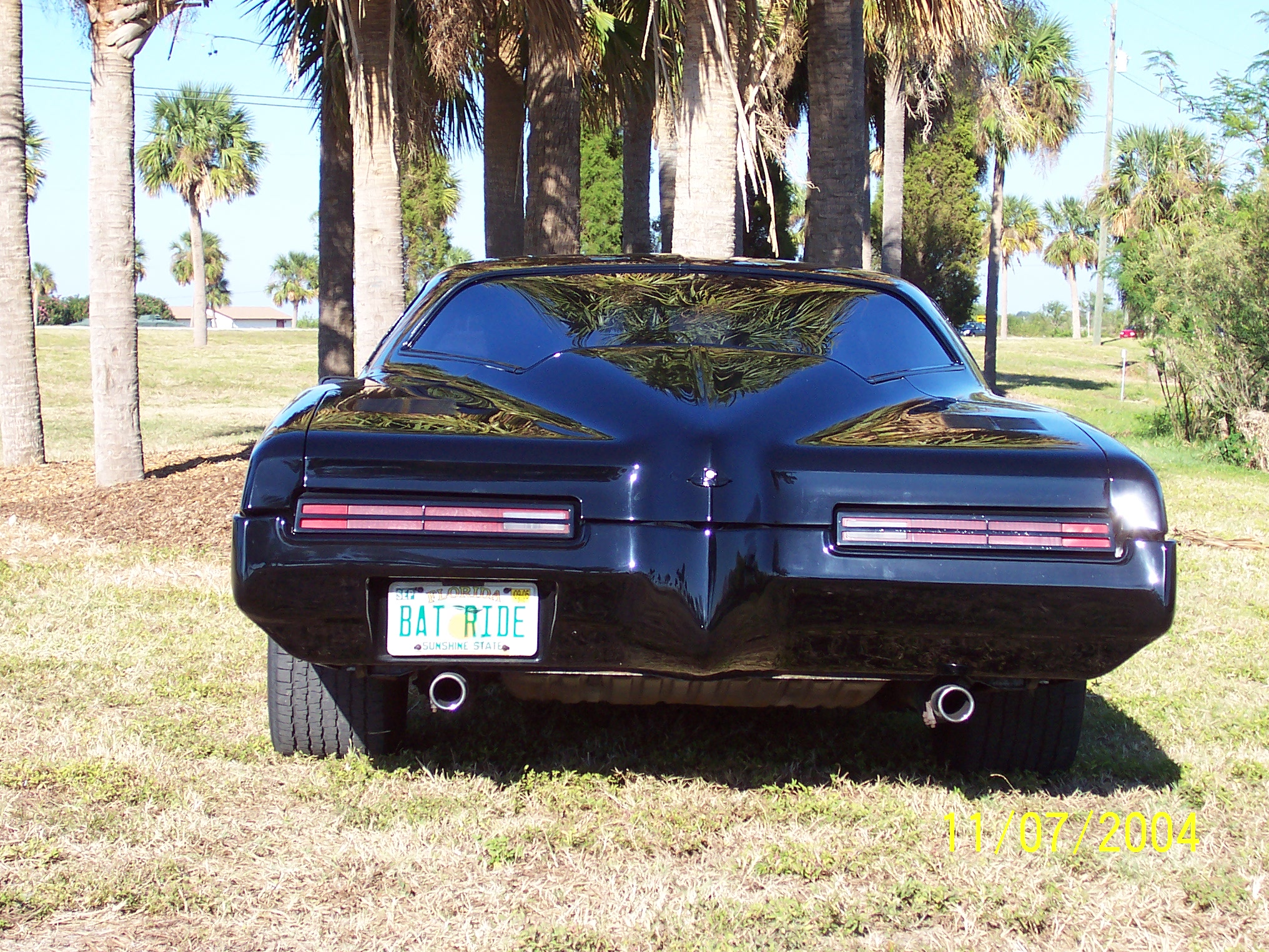 BatRide