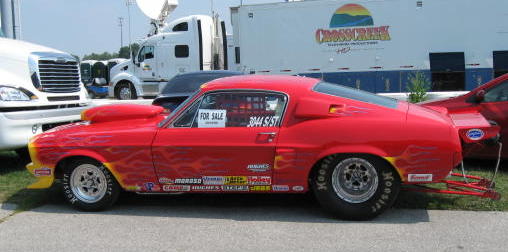 2009 Indy-1