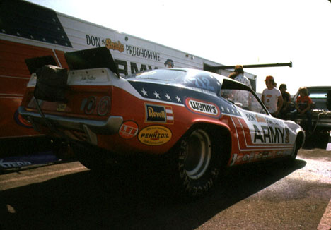 Cuda Pit
