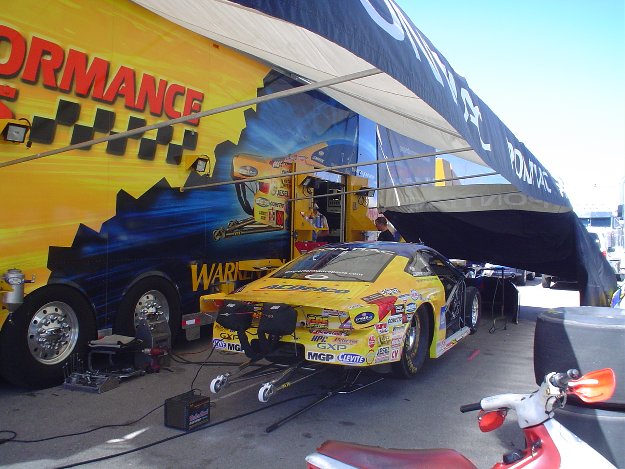 WJ Pit
